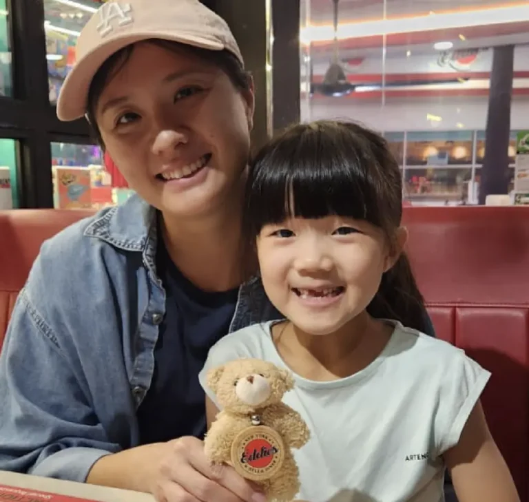 Get Your Eddie’s Teddy This International Women’s Day! 